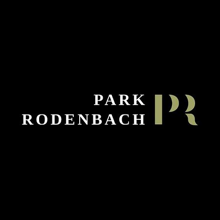 Logies Park Rodenbach Acomodação com café da manhã Roeselare Exterior foto