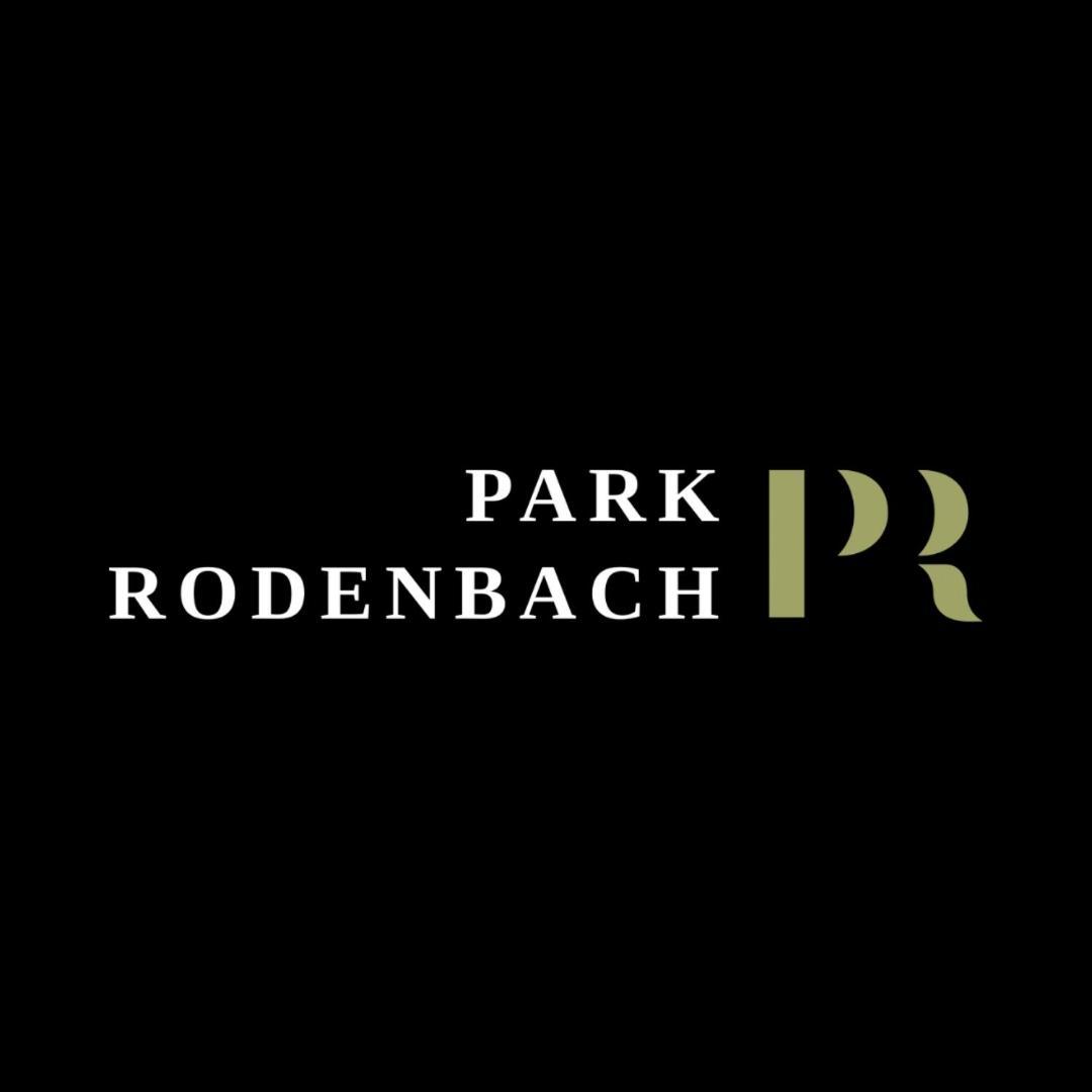 Logies Park Rodenbach Acomodação com café da manhã Roeselare Exterior foto